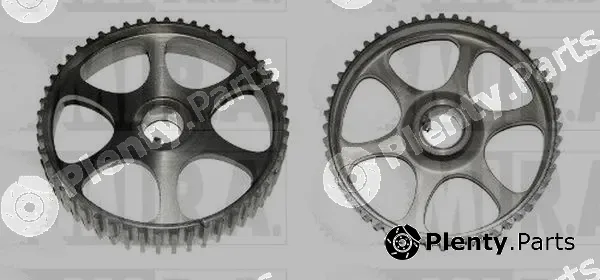 MI.R.A. 17/2618 — Gear/Sprocket, camshaft