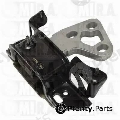 MI.R.A. 25/4341 — Mounting, engine