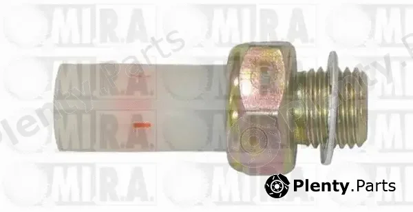 MI.R.A. 27/0153 — Oil Pressure Switch