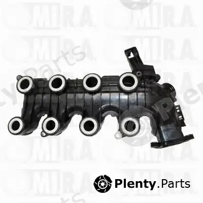 MI.R.A. 13/4038 — Intake Manifold Module