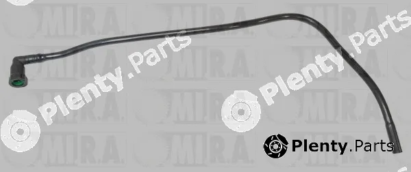 MI.R.A. 16/5000 — Radiator Hose
