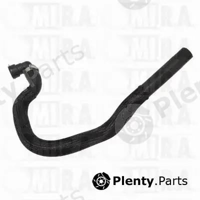 MI.R.A. 16/7643 — Radiator Hose