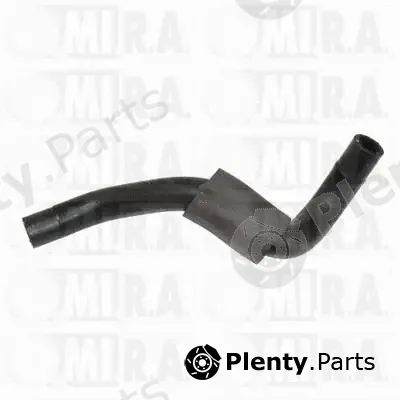 MI.R.A. 16/7698 — Radiator Hose