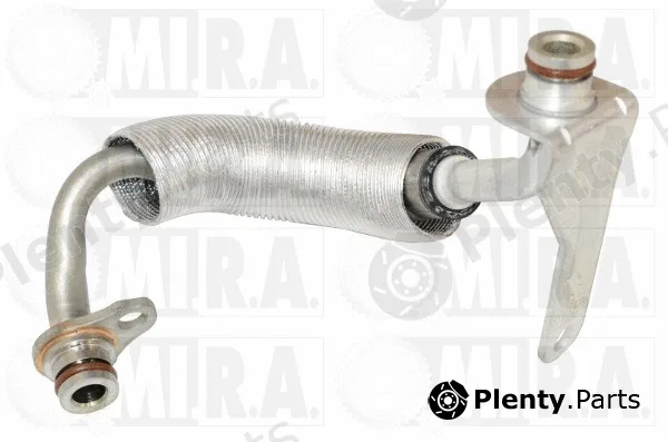 MI.R.A. 24/2495 — Oil Pipe, charger