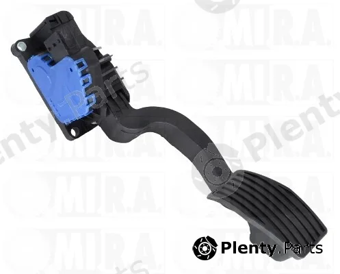 MI.R.A. 45/2909OR — Accelerator Pedal