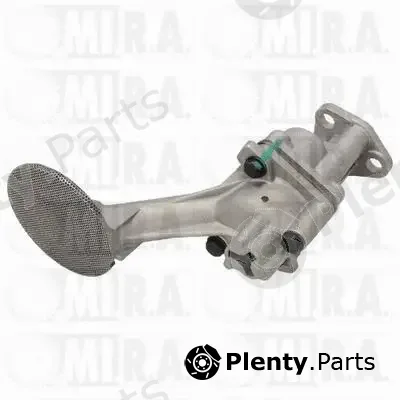 MI.R.A. 28/4604 — Oil Pump