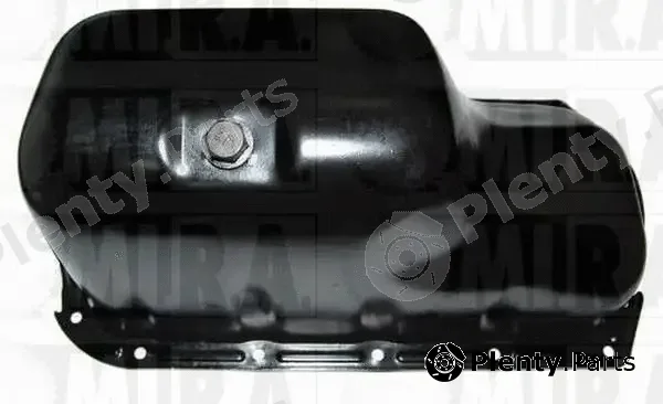 MI.R.A. 28/4417 — Oil Sump