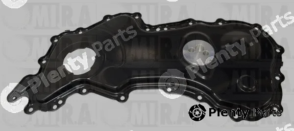 MI.R.A. 28/3072 — Cover, timing belt