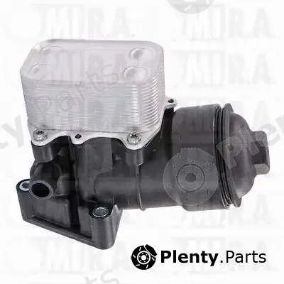 MI.R.A. 28/2684K — Oil Cooler, engine oil