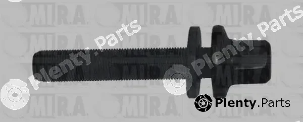 MI.R.A. 17/2822V — Belt Pulley, crankshaft