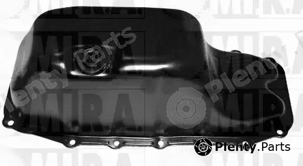 MI.R.A. 28/4412 — Oil Sump