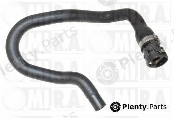 MI.R.A. 16/7958 — Hose, heat exchanger (heating)