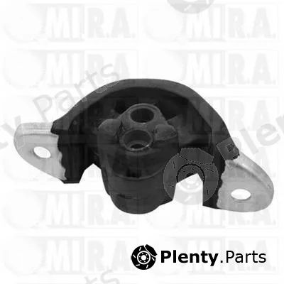 MI.R.A. 25/3704 — Mounting, engine