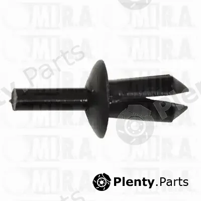 MI.R.A. 80/0034 — Expanding Rivet