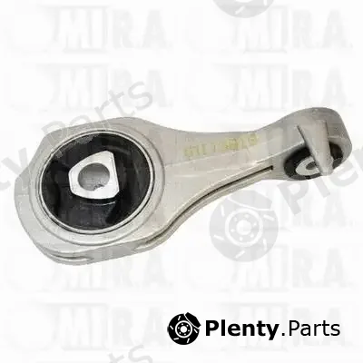 MI.R.A. 25/4301 — Mounting, engine