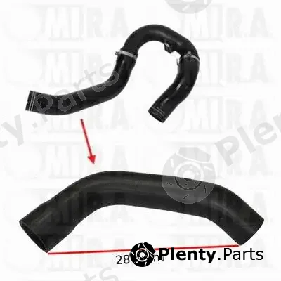 MI.R.A. 16/3420 — Charge Air Hose
