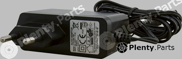 Petec 81102 — Charge Device, press-out gun REPLACEMENT CHARGER, 7.2V, FOR ART. 81100