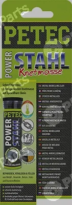 Petec 97450 — Universal Adhesive METAL MODELLING CLAY
