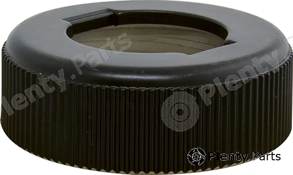 Petec 81105 — Union Nut, press-out gun Spare union nut
