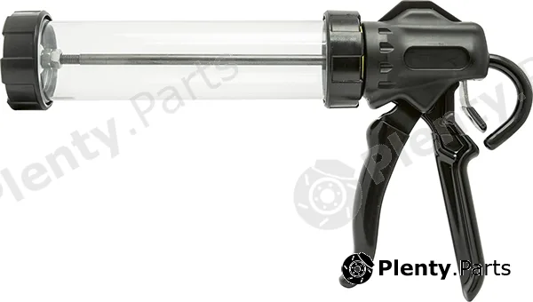 Petec 81500 — Press-out gun MANUAL SQUEEZE GUN
