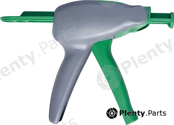 Petec 98502 — Press-out gun 2K APPLICATOR GUN