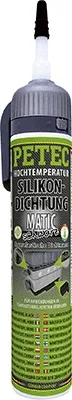 Petec 97720 — Oil Seal, automatic transmission SILICONE SEALING COMPOUND, BLACK