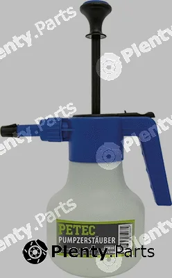 Petec 81066 — Pump Dispenser PUMP SPRAYER
