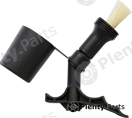 Petec 94421 — Dosing Brush, assembly paste REPLACEMENT BRUSH FOR MULTI ASSEMBLY PASTE