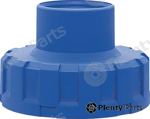 Petec 94334 — Union Nut, press-out gun Spare union nut for MultiPress (Art.-No. 94333)