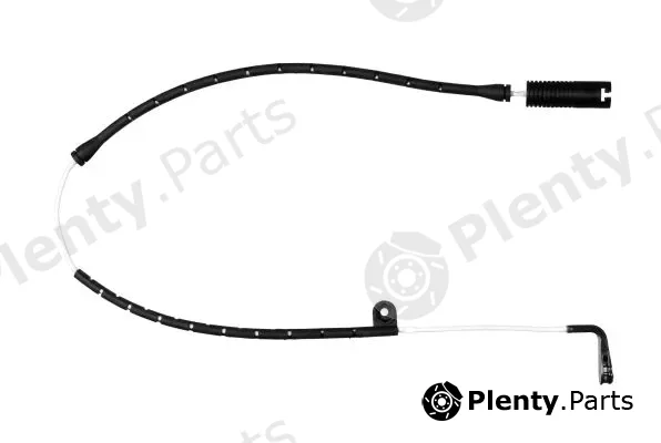 BENDIX Braking BBI1220 — Warning Contact, brake pad wear