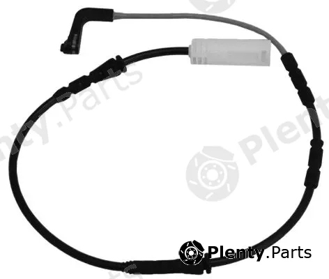 BENDIX Braking BBI1025 — Warning Contact, brake pad wear
