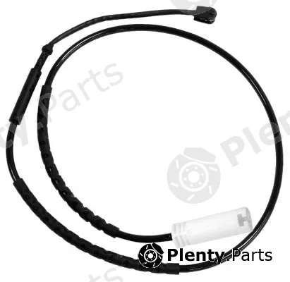 BENDIX Braking BBI1013 — Warning Contact, brake pad wear
