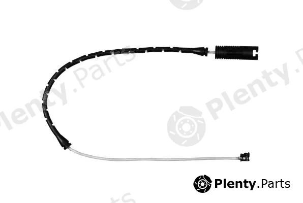 BENDIX Braking BBI1118 — Warning Contact, brake pad wear