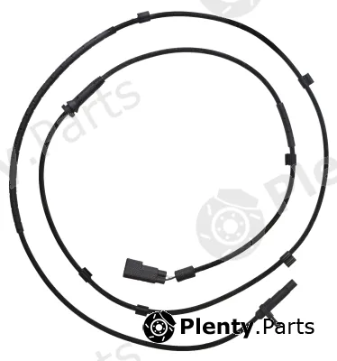 BENDIX Braking BSW1329 — Sensor, wheel speed
