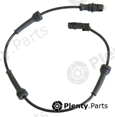 BENDIX Braking BSW1141 — Sensor, wheel speed