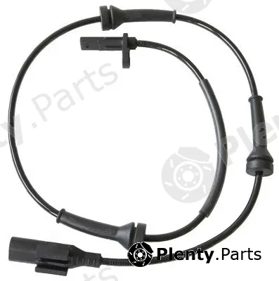 BENDIX Braking BSW1135 — Sensor, wheel speed