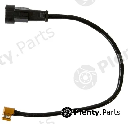 BENDIX Braking BBI1123 — Warning Contact, brake pad wear