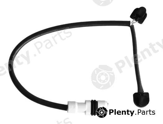 BENDIX Braking BBI1253 — Warning Contact, brake pad wear
