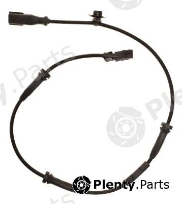 BENDIX Braking BSW1270 — Sensor, wheel speed