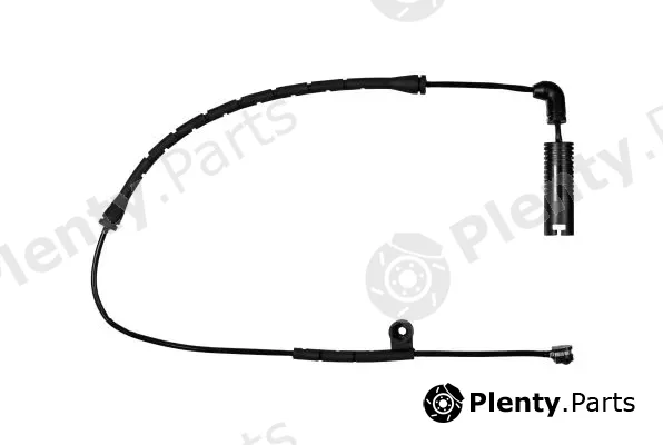 BENDIX Braking BBI1020 — Warning Contact, brake pad wear