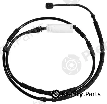 BENDIX Braking BBI1040 — Warning Contact, brake pad wear