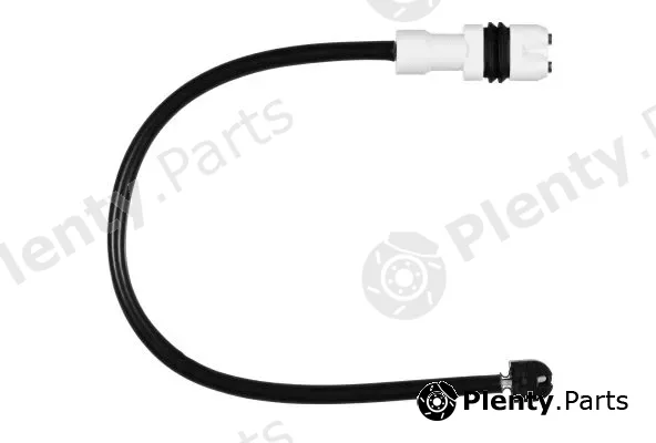 BENDIX Braking BBI1199 — Warning Contact, brake pad wear