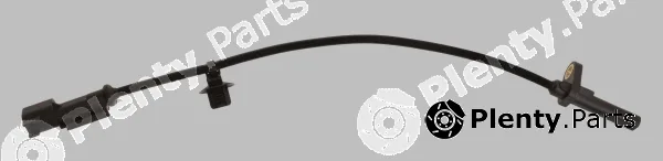 BENDIX Braking BSW1326 — Sensor, wheel speed