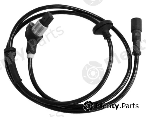 BENDIX Braking BSW1225 — Sensor, wheel speed