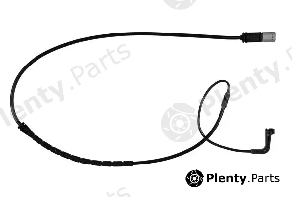 BENDIX Braking BBI1061 — Warning Contact, brake pad wear