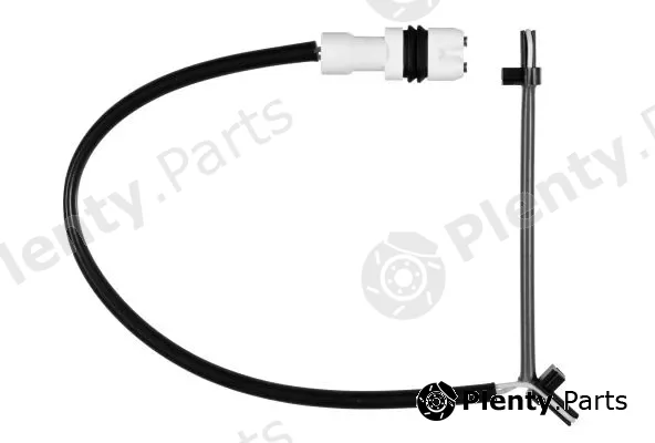 BENDIX Braking BBI1238 — Warning Contact, brake pad wear