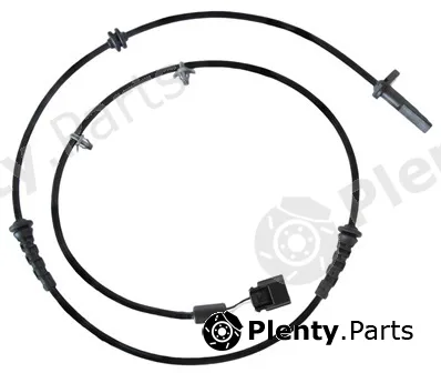 BENDIX Braking BSW1469 — Sensor, wheel speed