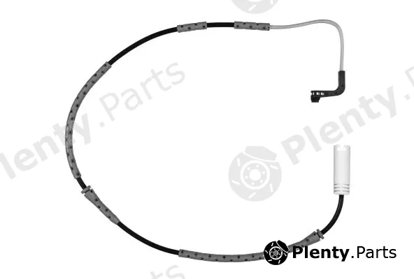 BENDIX Braking BBI1074 — Warning Contact, brake pad wear