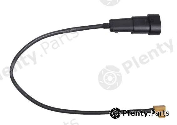 BENDIX Braking BBI1273 — Warning Contact, brake pad wear