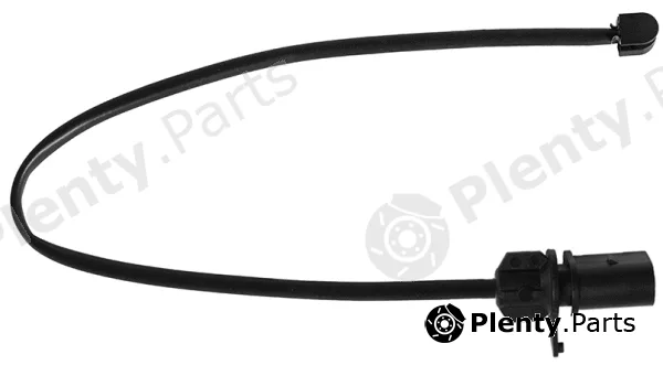 BENDIX Braking BBI1049 — Warning Contact, brake pad wear